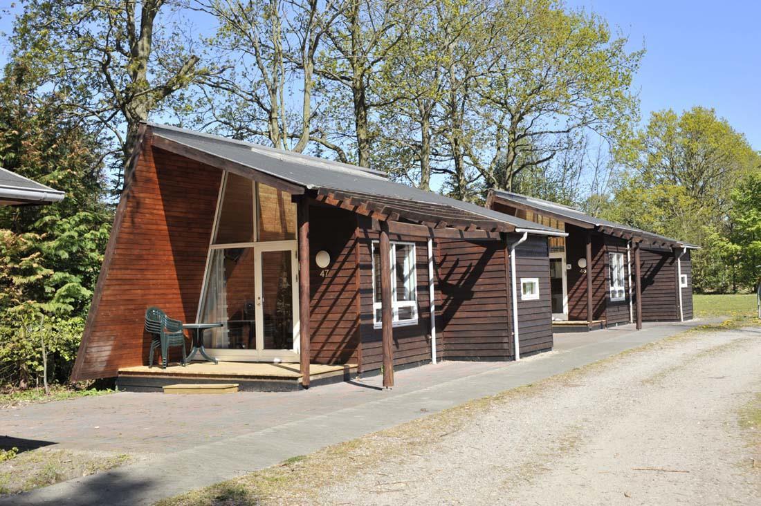 Dancamps Trelde Naes 3*