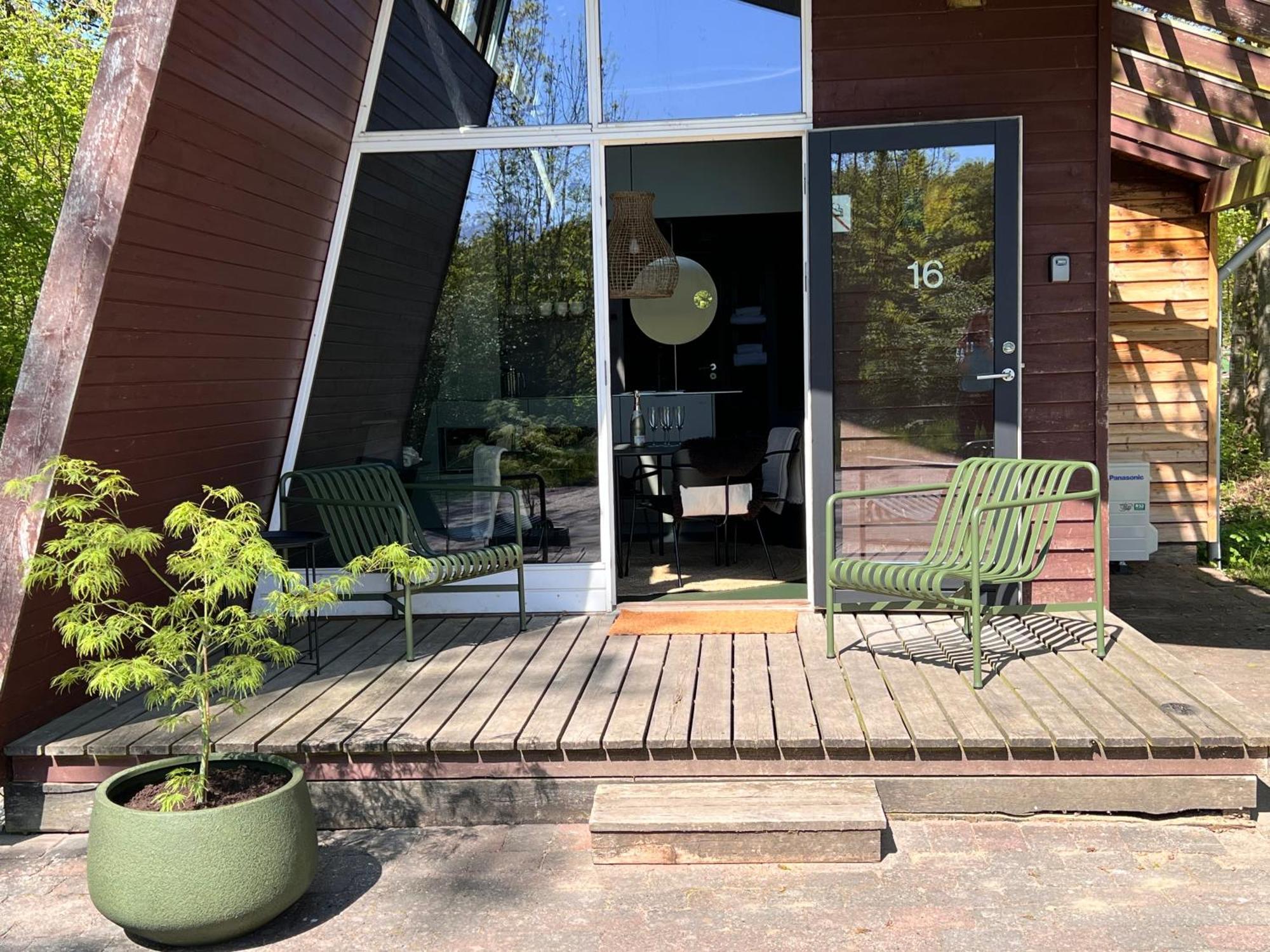 Dancamps Trelde Naes Fredericia