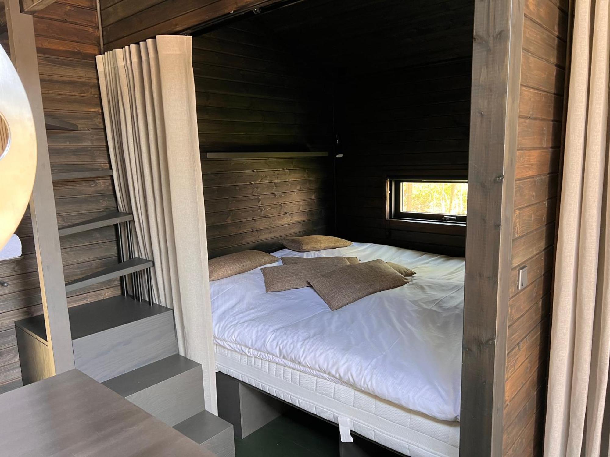 Dancamps Trelde Naes 3* Фредерисия