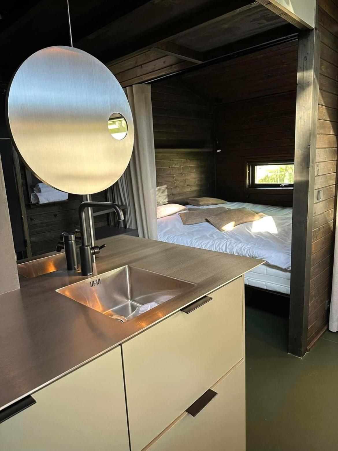 Кемпинг Dancamps Trelde Naes 3*