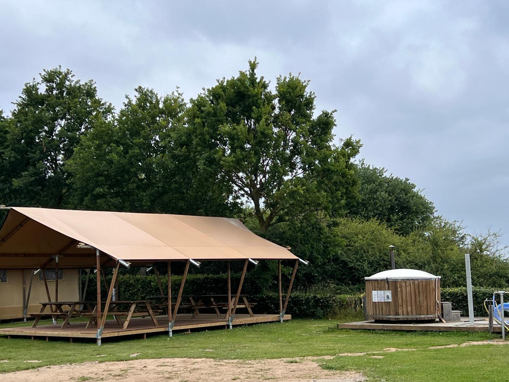 Dancamps Trelde Naes Fredericia
