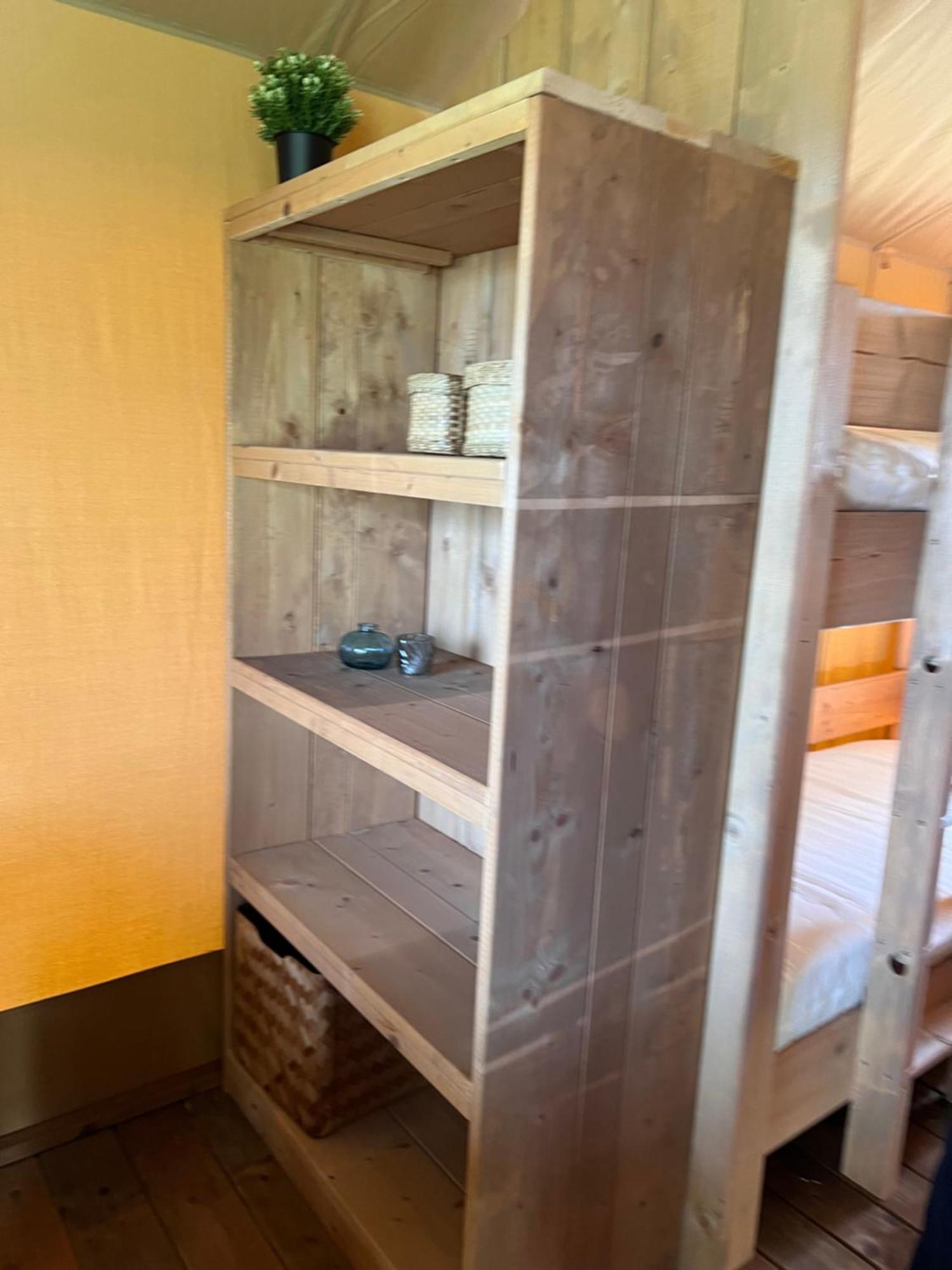 Кемпинг Dancamps Trelde Naes 3*