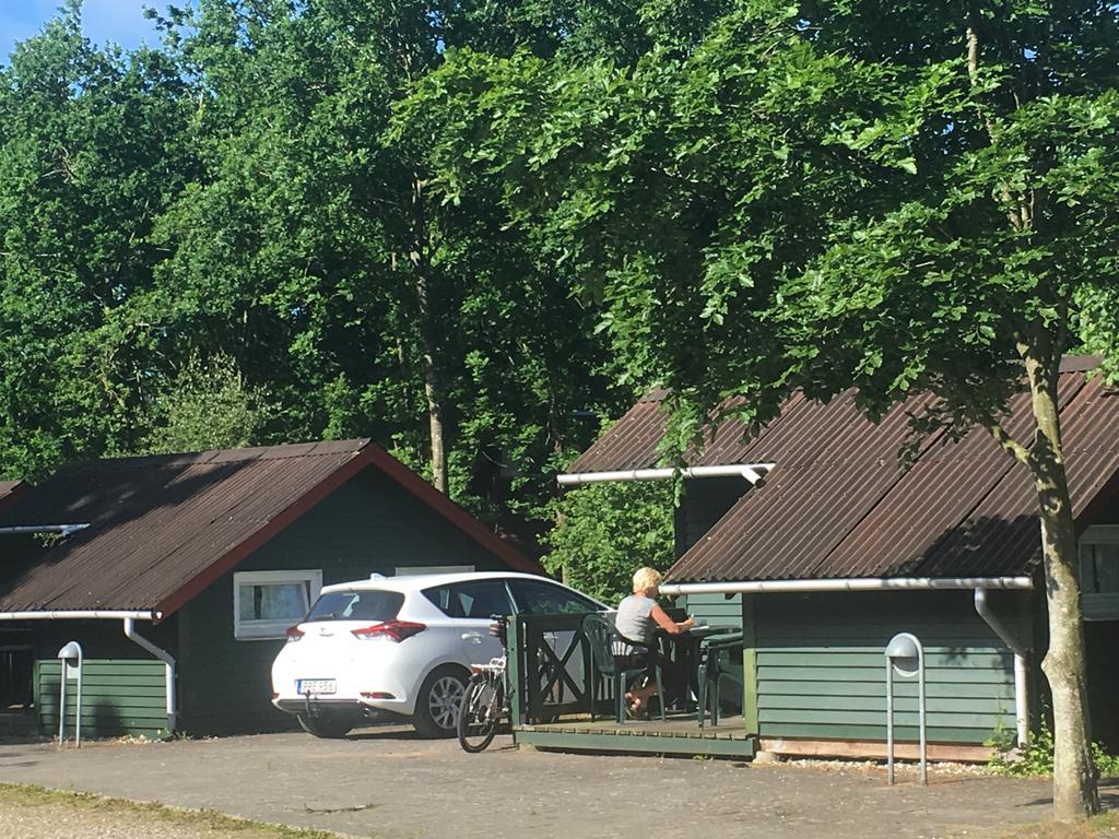 Dancamps Trelde Naes 3* Фредерисия