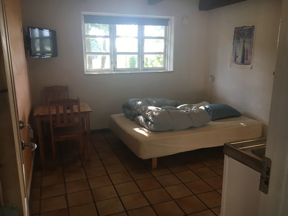 Кемпинг Dancamps Trelde Naes 3*
