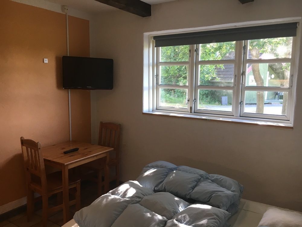 Кемпинг Dancamps Trelde Naes 3*