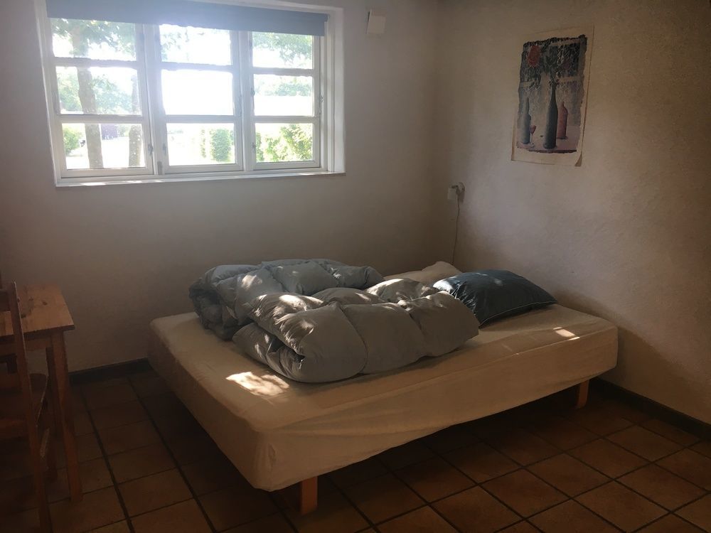 Кемпинг Dancamps Trelde Naes 3*